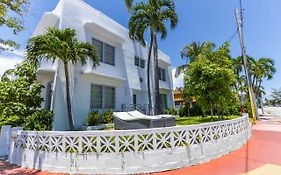 Seaside Apartment Hotel Miami Beach